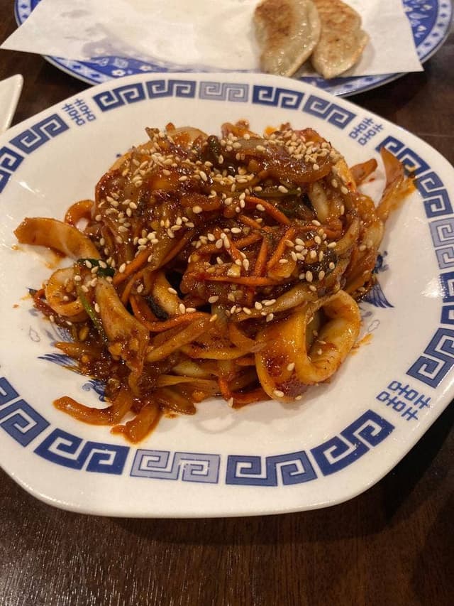 韓国鶏肉料理店 鶏の宮 - サブ画像2