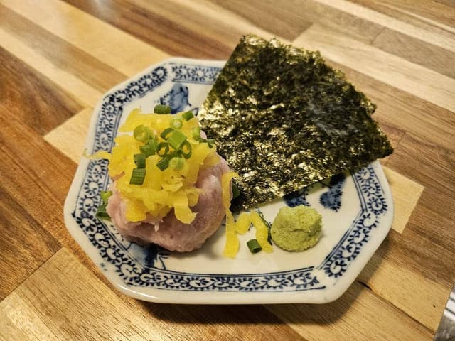 酒場くせもの - サブ画像1
