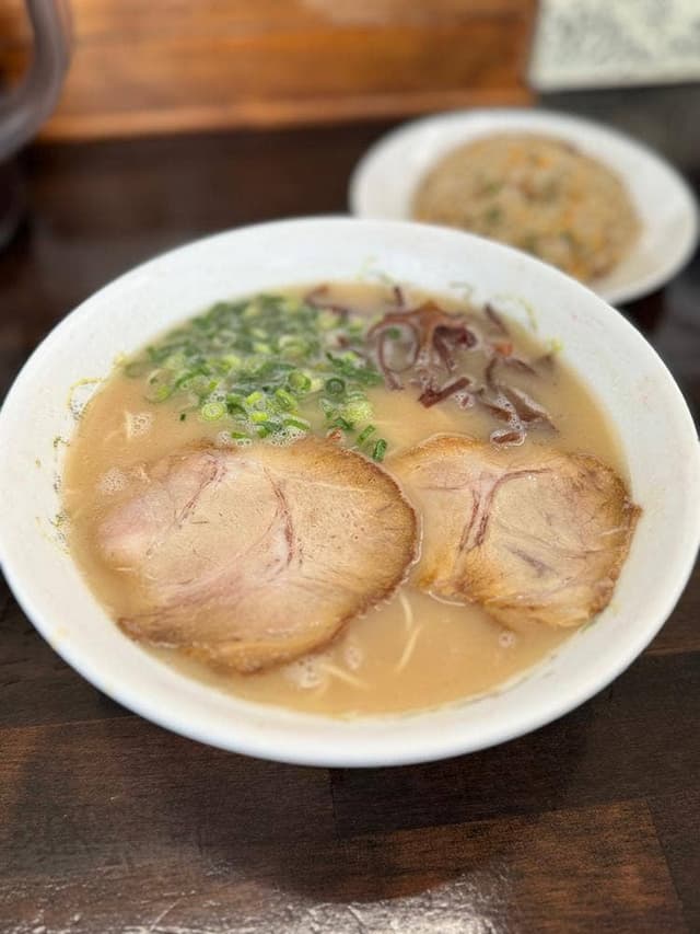 麺工房 ラーメン いち - サブ画像1
