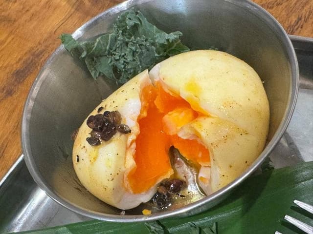 げつようび スリランカカレーとスパイス料理のお店 - サブ画像1