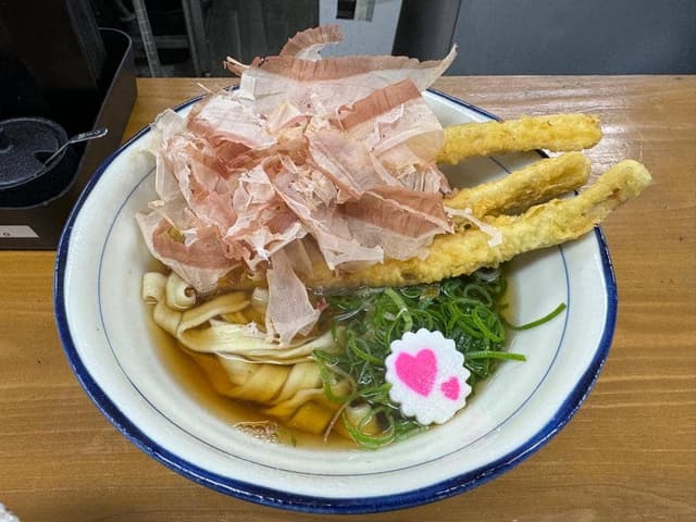 焼津ぶしうどん しょうた 焼津本店 - サブ画像3
