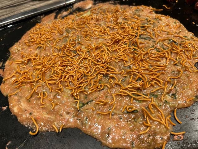 お好み焼き わっしょい 蒲田店 - サブ画像2