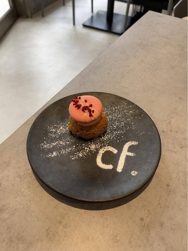cf.HARAJUKU - サブ画像2