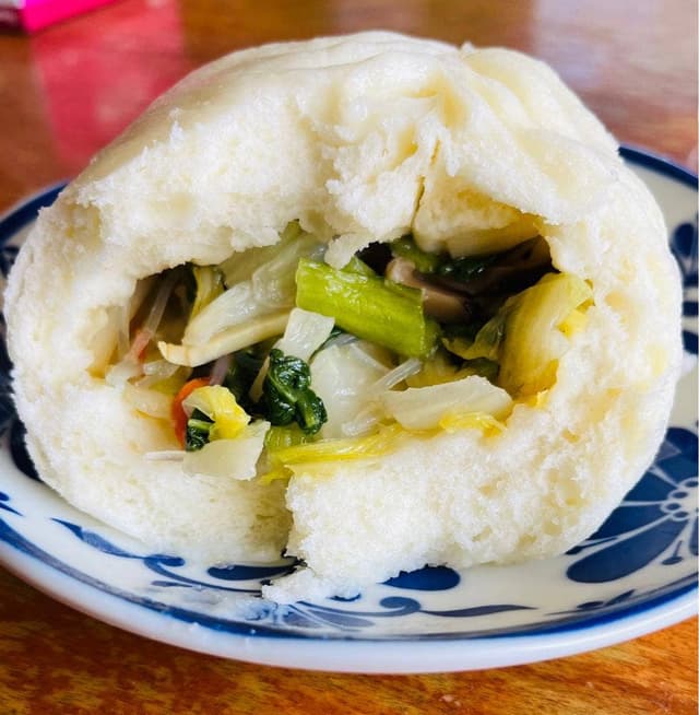 北京飯店 - サブ画像3