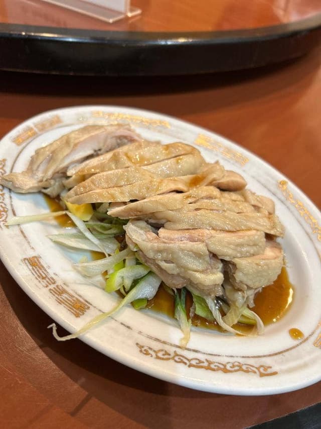 龍華楼 - サブ画像1
