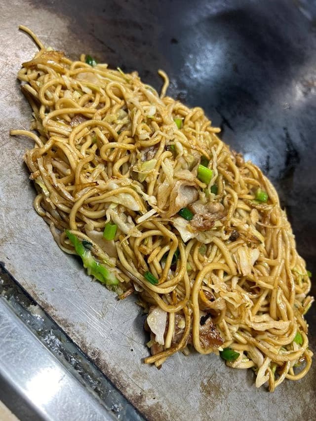 お好み焼志ば多 - サブ画像2