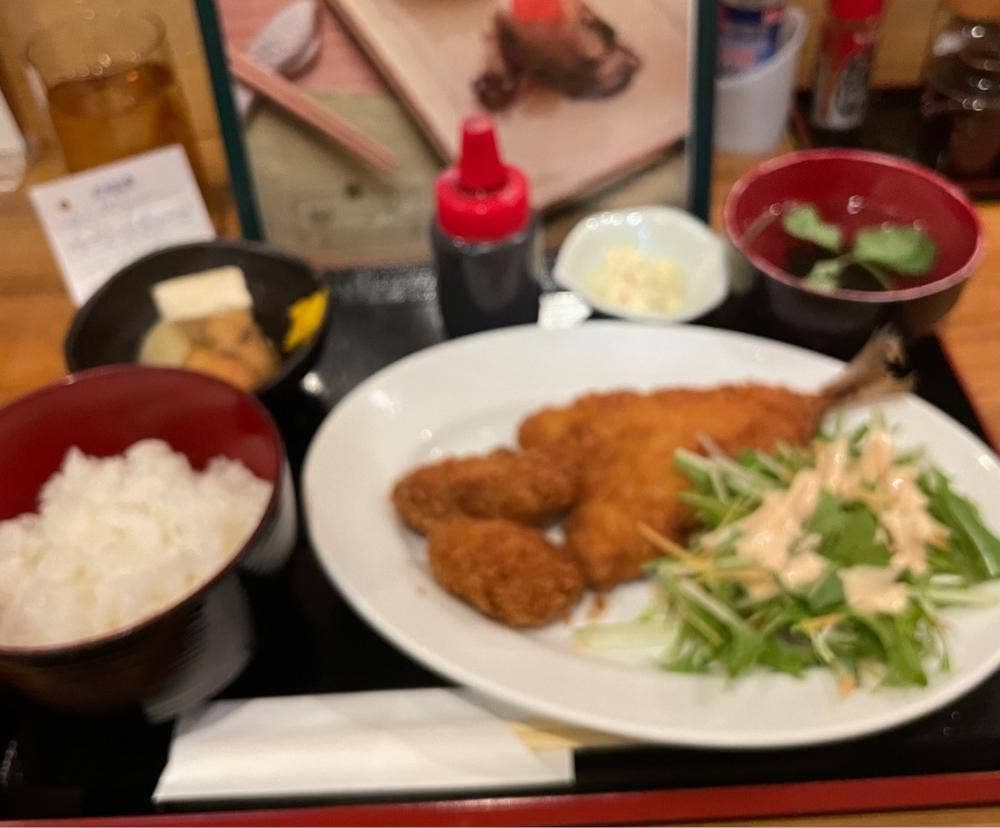 柳や