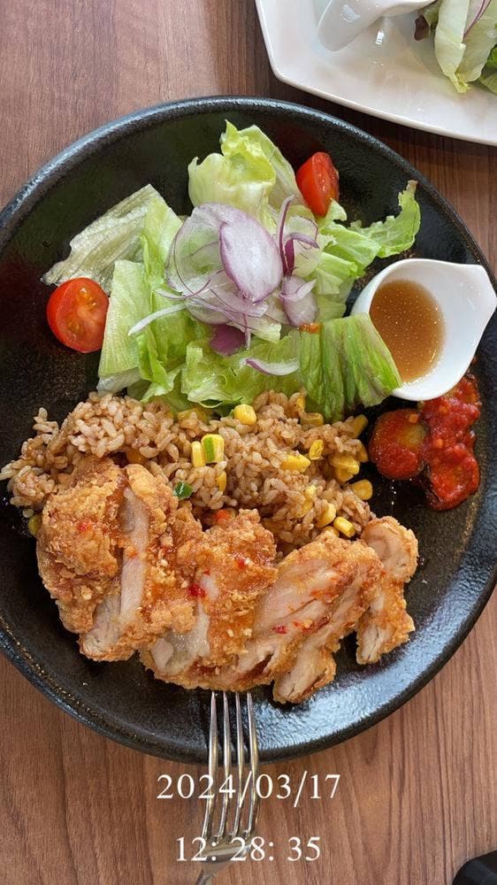 高倉町珈琲 西多賀店 - サブ画像2