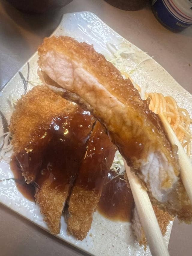 お食事処 凡 - サブ画像1