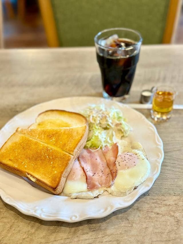 珈琲元年 鳴子店 - サブ画像2
