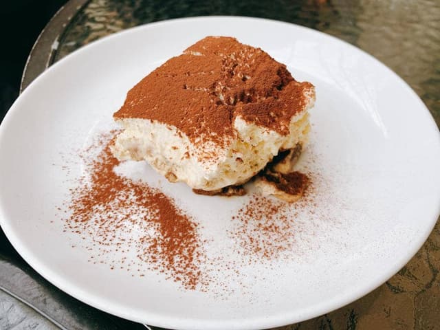 cafe Felice - サブ画像2