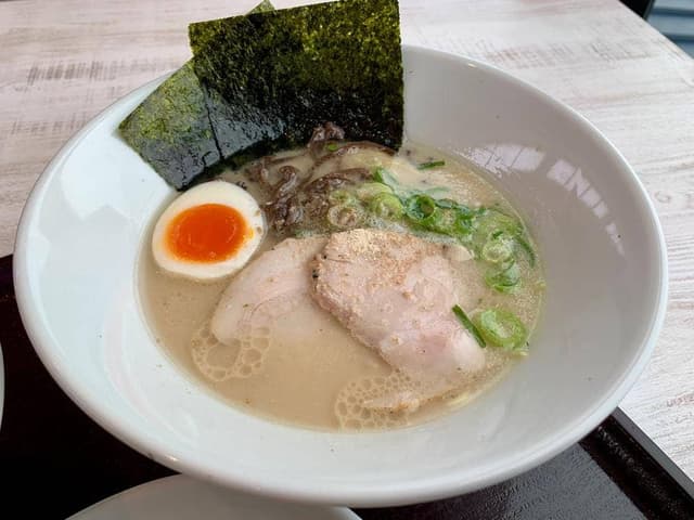 IPPUDO RAMEN EXPRESS りんくうプレミアム・アウトレット店 - サブ画像3