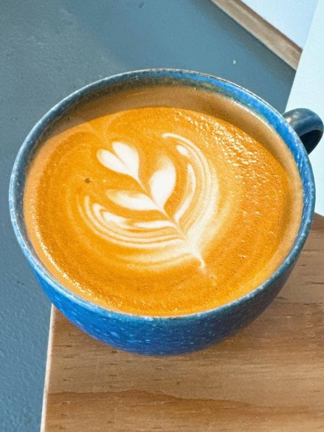 HI COFFEE HEY HERB - サブ画像3