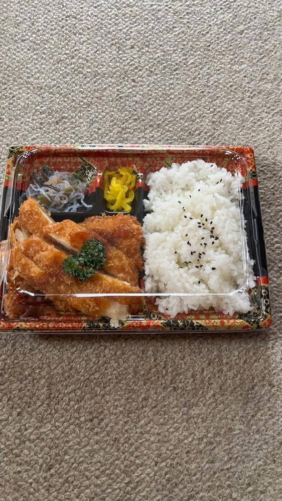 お惣菜お弁当 花ぐるま - サブ画像1