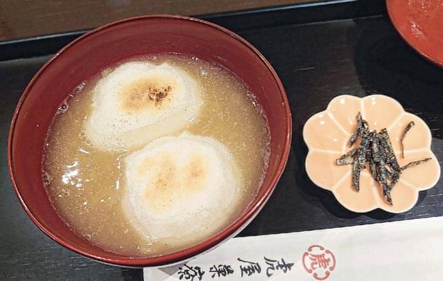 虎屋菓寮 そごう横浜店 - サブ画像2