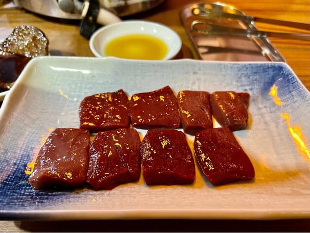 黒毛和牛焼肉 和多來 - サブ画像1