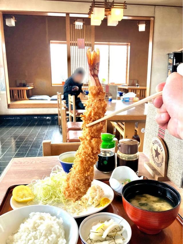 だいこく食堂 - サブ画像2