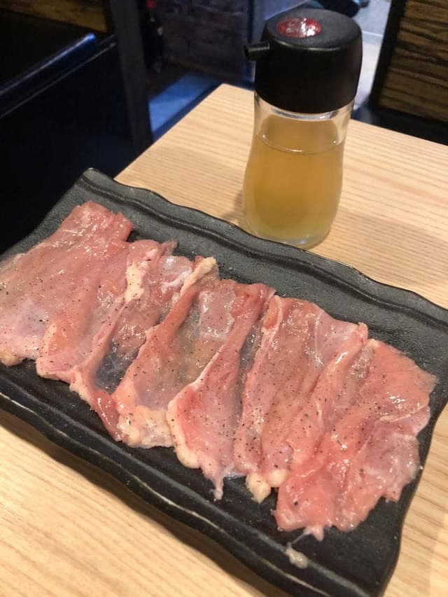 地鶏専門店マルエ - サブ画像2