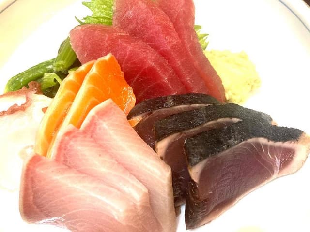 味処 天裕 - サブ画像1