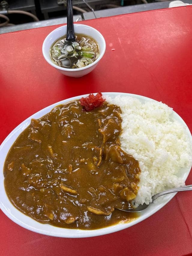 てんこもりラーメン - サブ画像1
