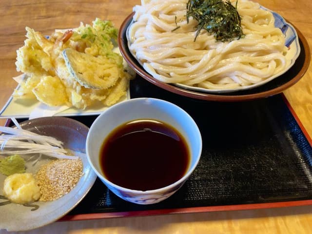 鯉清水 - サブ画像3