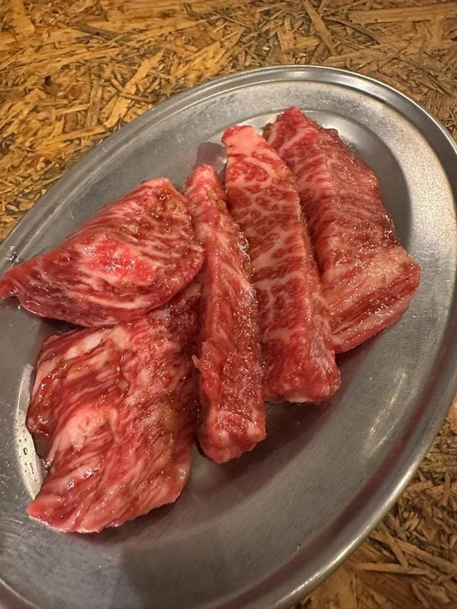 大衆焼肉キンジテ コザ店 - サブ画像1