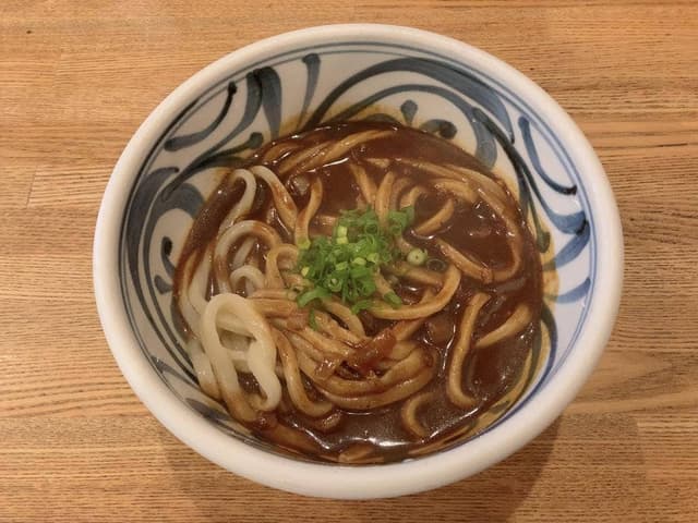 饂飩屋 五右衛門 - サブ画像2