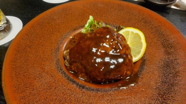 くずし割烹 福酔 - サブ画像2