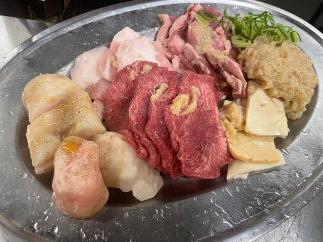 ホルモン坂上 - サブ画像1