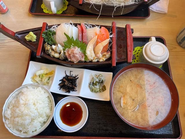 くい処 魚忠 - サブ画像1
