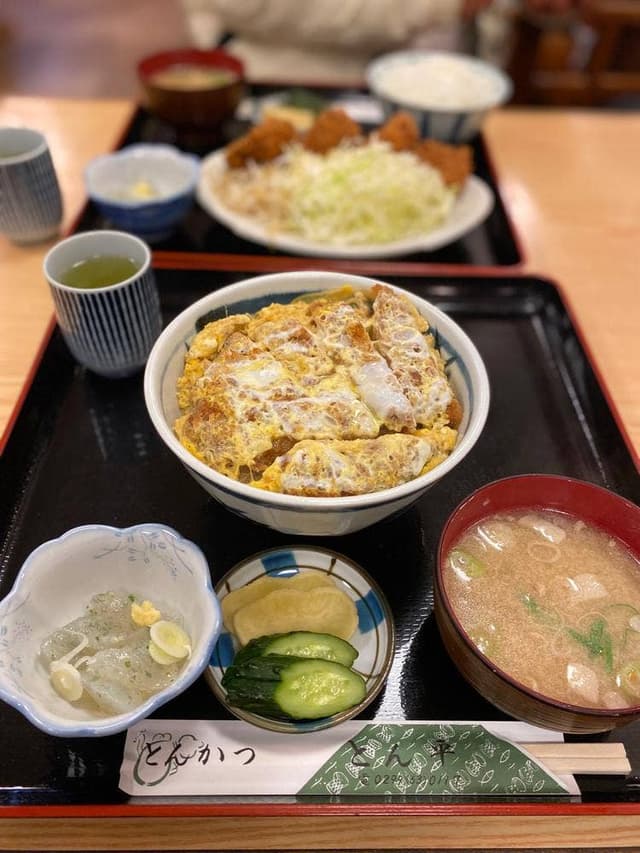 とんかつ とん平 - サブ画像1