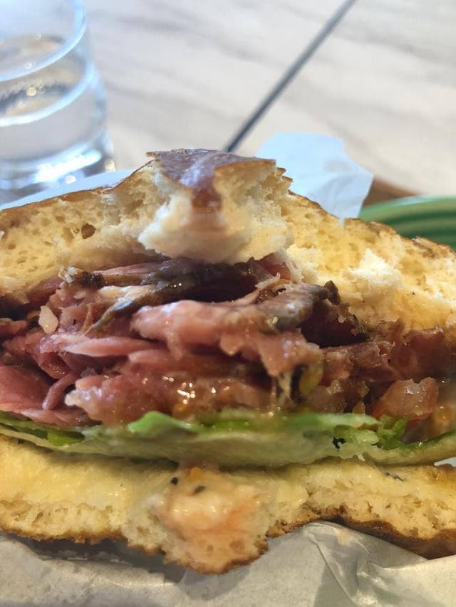 ドトールキッチン EneJet館林店 - サブ画像3