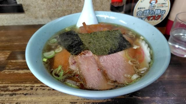 中華料理 まさき亭 - サブ画像3