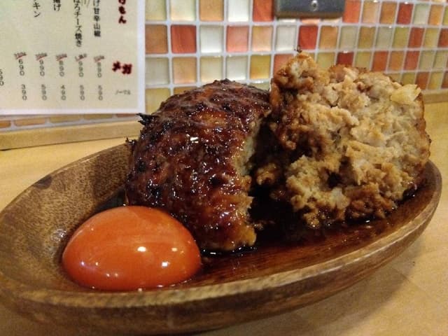 焼鳥スミス 天満本店 - サブ画像2