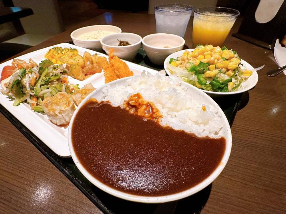 大地の恵 那覇おもろまち店