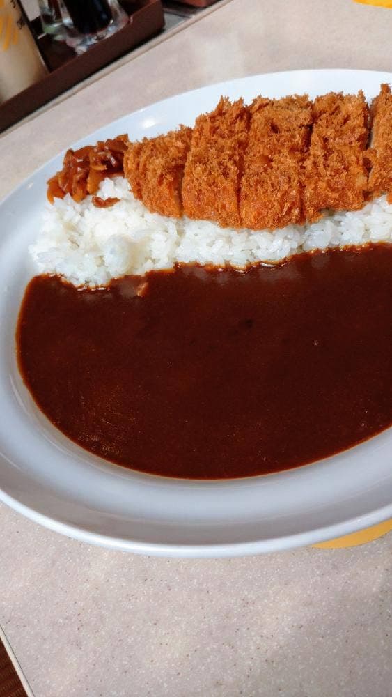 松屋 / マイカリー食堂 福岡箱崎店 - サブ画像2