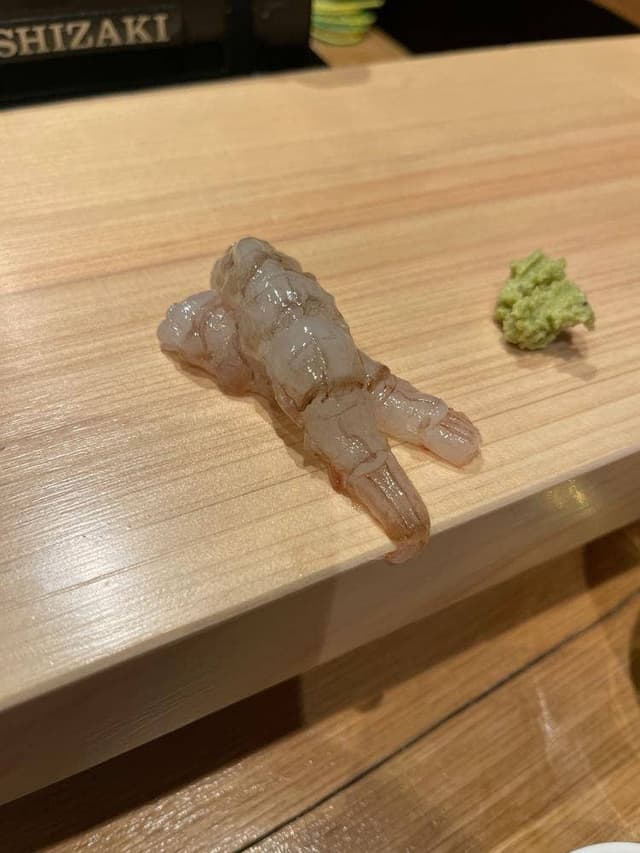 立ち喰い鮨 優勝 - サブ画像3