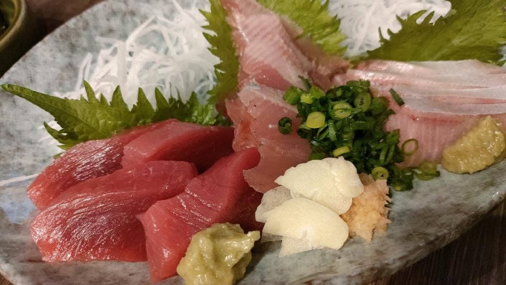友膳