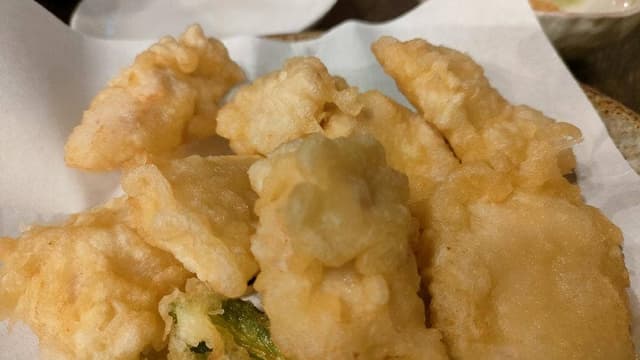 友膳 - サブ画像3