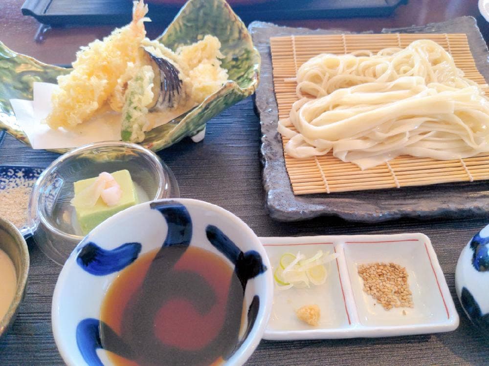 麺や 文左