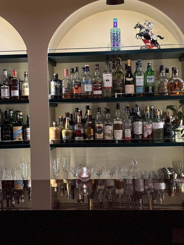 bar Amalta - サブ画像2