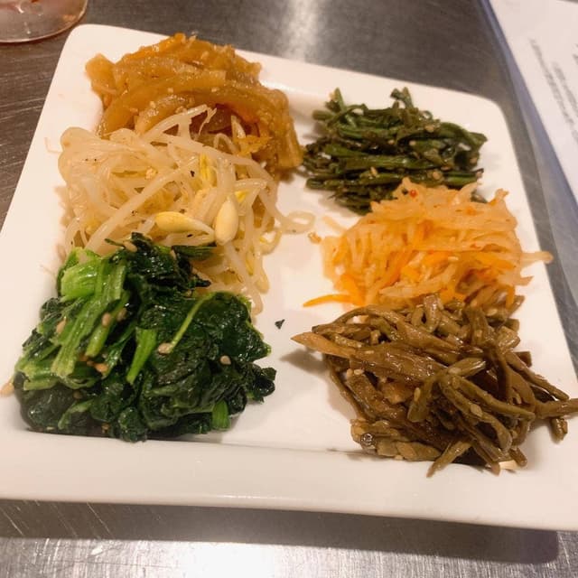 韓国食彩 オモニ 玉宮店 - サブ画像3
