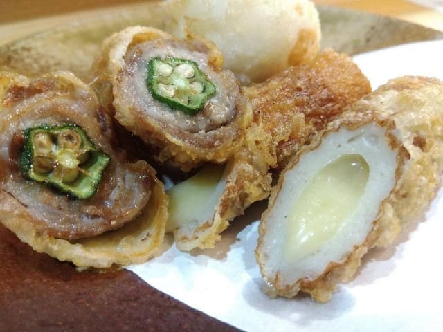 天ぷらと鶏出汁おでん 天匠 - サブ画像3