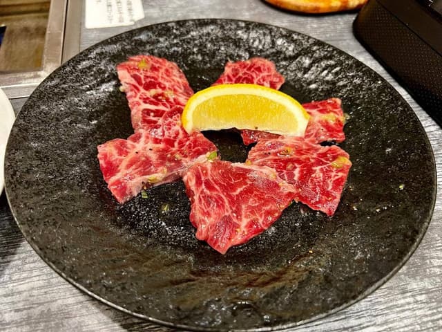 焼肉とうげん太田店 - サブ画像2