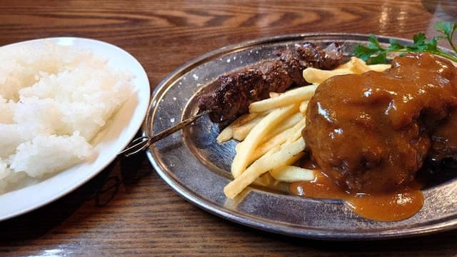 TORAのお肉屋さん - サブ画像2