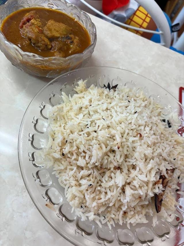 インドカレーカフェ - サブ画像1