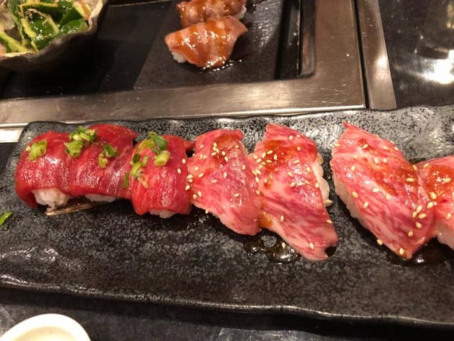 牛将 大宮駅前店 - サブ画像3