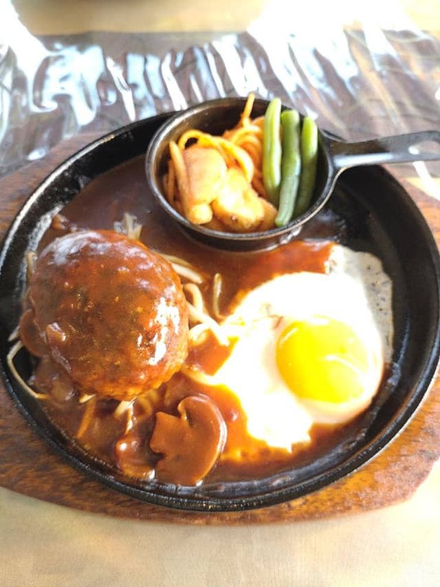ムッシュさかい 筑紫野店 - サブ画像2