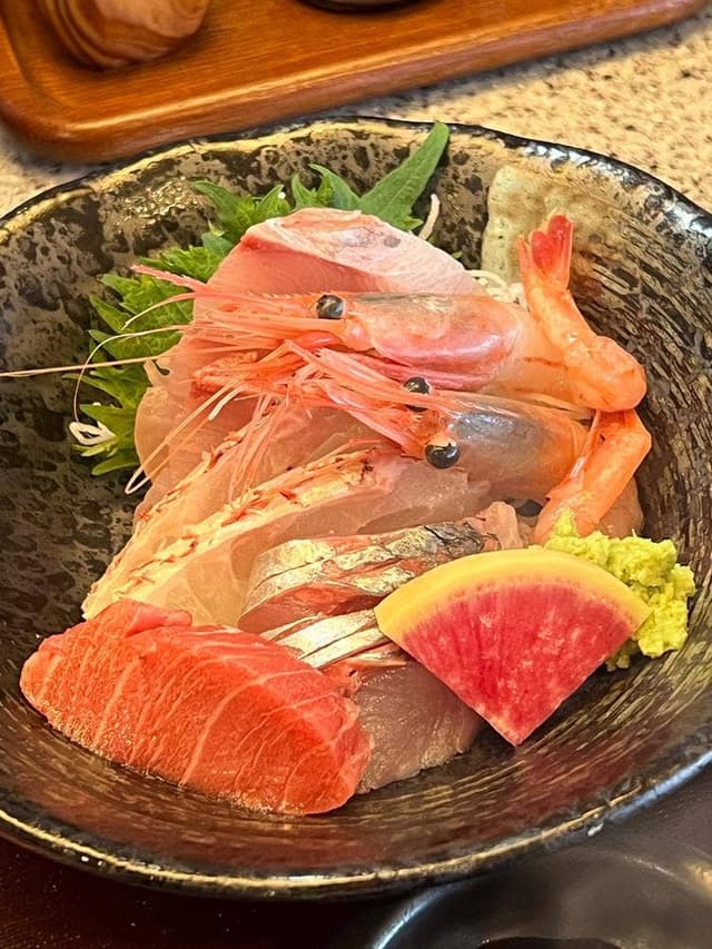 天よし - サブ画像1