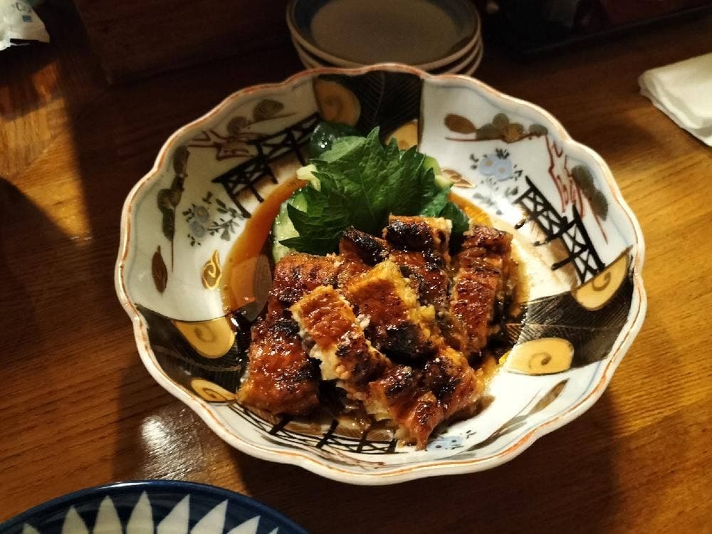 立ち呑み食堂 むしかり